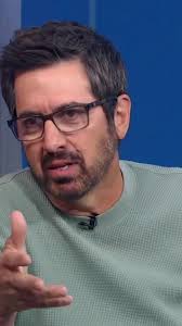 Everybody Loves Raymond Marco