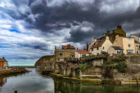 Download these village englandvillage england background or photos and you can use them for many purposes, such as banner, wallpaper, poster background as well as powerpoint background and. Wallpaper England Village Village Staithes Yorkshire Crag Rivers