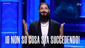 Explore and share the best x factor gifs and most popular animated gifs here on giphy. X Factor Italia Gifs Find Share On Giphy