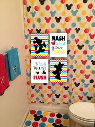 Minnie mouse for girls bedrooms. This Item Is Unavailable Etsy Mickey Mouse Bathroom Mickey Bathroom Kids Bathroom Themes