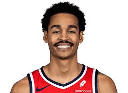 Transfert NBA : C.J. McCollum échangé aux Wizards, Jordan Poole à New  Orleans !