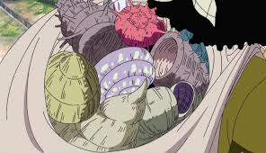 Para ahli persenjataan tersebut mengatakan. 12 Senjata Paling Mematikan Di One Piece Mogimogy