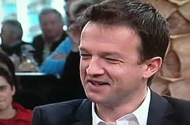 The latest tweets from @sport1_dopa Fredi Bobic War Zu Gast Im Sport1 Doppelpass Stuttgarter Nachrichten