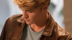 Danny griffin is found to be very enthusiastic in this tv series industry and stepped. Danny Griffin Fate The Winx Saga Leather Jacket Of Sky Danny Griffin In Fate The Winx Saga S01e02 Spotern