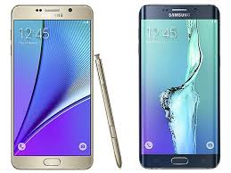 Many telco provider has offer a special price for the galaxy note 4. Samsung Galaxy Note 5 Galaxy S6 Edge With 5 7 Inch Displays 4gb Ram Launched Technology News