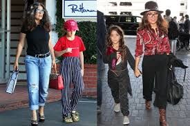 At one point, she was placed on oxygen. Meet Valentina Paloma Pinault Photos Of Francois Henri Pinault S Daughter With Wife Salma Hayek Ecelebritymirror