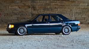 Untitled Mercedes Benz World Mercedes Benz 190e Mercedes Benz Classic