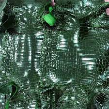 There are 2176 crocodile skin for sale on etsy, and they cost $49.27 on average. Which Is A More Expensive Crocodile Skin Or Alligator Skin