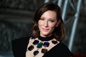 Cate Blanchett To Play Lilith In Lionsgate S Developing Film Borderlands Glitz Africa Magazine She is one of only six.