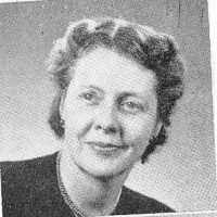 Ruth W. Ferrell (1909–1987)