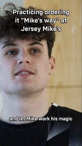 Taught the Rocket League squad how to order it Mike's Way 😂, -, #mikesway  #jerseymikes #rocketleague