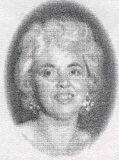 Delores Marie Hansen Blalock (1933-1995)