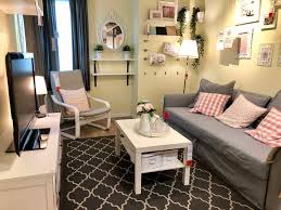 Combine natural materials with layers of textures and textiles to create a welcoming, warm room that looks as good as it feels. 36 Ikea Living Room Ideas And Examples Photos