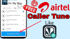 How To Set Free Caller Tune On Airtel Sim For Lifetime Free Hellotune On Wynk App 2019 Hindi Urdu Youtube