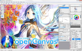 Anime is one of those drawing styles that makes it fairly easy to change the expressions of the characters. 13 Best Programs To Draw Manga Anime Drawing Software Anime Impulse