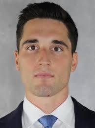 Holy Cross 2021-22 Roster