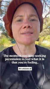 We have over 60,000 thoughts a day, and around 90 percent are the same ones  we had yesterday? That is why it is so important to become aware of our  internal dialogue.