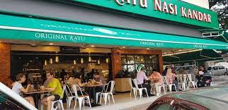 Contact us and tell us more about your restaurant editorial@tasteatlas.com. Original Penang Kayu Nasi Kandar Kuala Lumpur Restaurant Reviews Photos Phone Number Tripadvisor