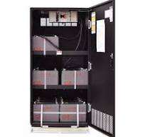 Battery Cabinets for Uninterrupted Power Supply (UPS)
