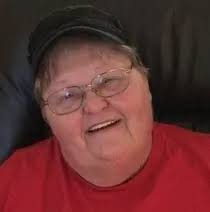 FLORENCE GAYLE (PETRY) STARGEL, 64, JAMESTOWN