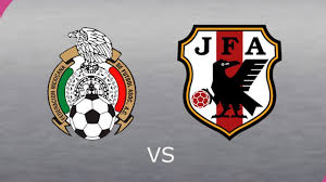 La transmisión del partido japón vs méxico en vivo para la televisión será en exclusiva por el canal 5, azteca 7 e imagentv para todo méxico, mientras que en los estados unidos podrán verlo por. Mexico Vs Japon En Vivo Amistoso Femenil Youtube