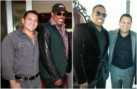 Let's check, how rich is. Get To Know More About The Showman Extraordinaire Charlie Wilson And His Family Celebrity Families Wilson Wife And Kids