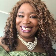 Yesterday, we welcomed Apostle Patrick Asante and his family to Norway, as  the new National Head of the Church. He is captured in picture below with  his wife, Mrs. Esther Asante. Fra