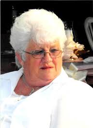 Darlene Rogers Johnson (1939-2020)