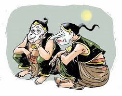 .lucu kisah wayang legenda perwayangan gambar karikatur wayang kartun lucu wayang lucu begawan durna gugur youtube. Primbon Alangalangkumitir Page 61 Seni Tradisional Lukisan Seni
