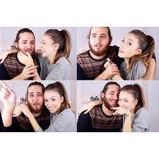 Sevgilisinin elini nereye koyduğu ise kimsenin gözünden kaçmadı. En Populer Youtuber Lardan Duygu Ozaslan Kuaforuyle Kapisti Sosyal Medya Karisti Onedio Com