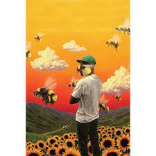 The subreddit for posting about tyler, the creator and his related work. Tyler The Creator Poster Flowerboy Poster Grossformat Jetzt Im Shop Bestellen Close Up Gmbh