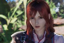 Protecting female characters in Final Fantasy VII Remake