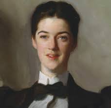 Edith (Minturn) Stokes (1867-1937)