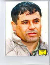 Guzman, joaquin aka el chapo. El Chapo Sentencing Trial Verdict Drug Kingpin Found Guilty Likely To Spend Rest Of Life In Prison