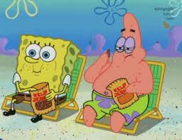 Lift your spirits with funny jokes, trending memes, entertaining gifs, inspiring stories, viral videos, and so much more. Spongebob Meme Bacot Gif