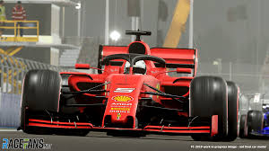 We did not find results for: No Tobacco Branding On Ferrari Mclaren In F1 2019 Game Racefans