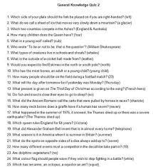 Among these were the spu. 8 General Knowledge Quizzes Ideas General Knowledge Knowledge Knowledge Quiz
