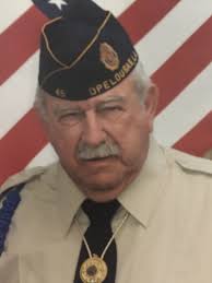 Joseph Wyble Obituary December 13, 2020