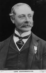 Uncovering Knaresborough's secret history