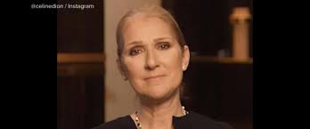 Celine Dion reveals she's been diagnosed with rare neurological disorder,  reschedules tour - ABC News
