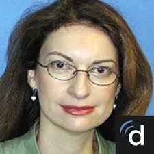 Dr. Claudia Sorin, MD