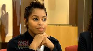 Farryn Johnson's Instagram, Twitter & Facebook