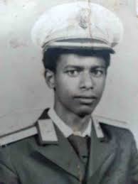 Fundraiser by Yohana Mammo : Help Lay Samuel Bogale Wotango to Rest at Home