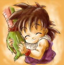 Pin By Dux On Dragon Ball Z Gohan Dragon Ball Dragon Ball Z Cute Dragons