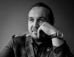 Robert Hofmann Projects :: Photos, videos, logos, illustrations and  branding :: Behance