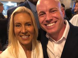 I have been extremely privileged to meet and befriend some of the most  amazing and brilliant women in the world. Women