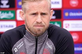 Peter schmeichel danimarka'den eski futbolcu kaleci son kulüp: M8s Japopiohom