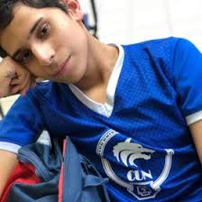 Abel Cavazos (Pepelfin)