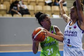 Asociația club sportiv sepsi osk sfântu gheorghe romania. Acs Sepsi Eurocup Women 2019 20 Fiba Basketball