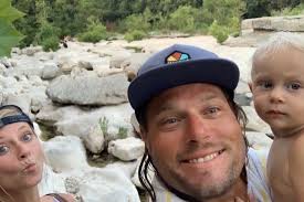 Fundraiser for Jacob Ueberroth by Kaley Elizabeth Campbell Dillon : Welcome  and support for baby Lily Ueberroth